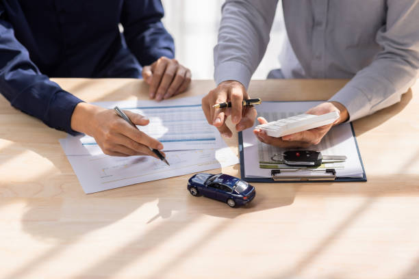 Car insurance options for Redby residents
